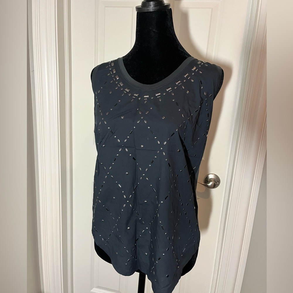 J. Crew Tank